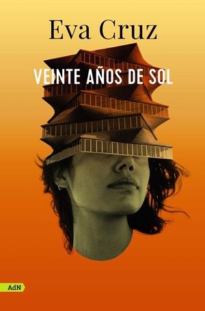 VEINTE AÑOS DE SOL | 9788413627625 | CRUZ, EVA | Galatea Llibres | Llibreria online de Reus, Tarragona | Comprar llibres en català i castellà online