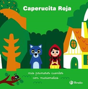 CAPERUCITA ROJA | 9788469665732 | Galatea Llibres | Llibreria online de Reus, Tarragona | Comprar llibres en català i castellà online