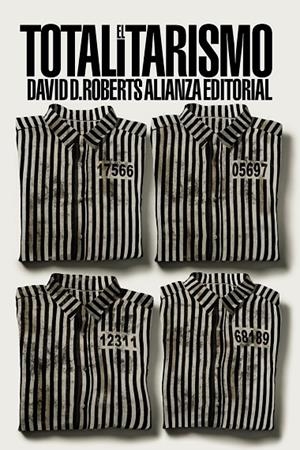 EL TOTALITARISMO | 9788413628585 | ROBERTS, DAVID A. | Galatea Llibres | Librería online de Reus, Tarragona | Comprar libros en catalán y castellano online