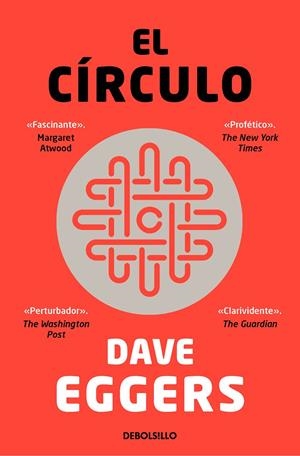 EL CÍRCULO | 9788466362658 | EGGERS, DAVE | Galatea Llibres | Librería online de Reus, Tarragona | Comprar libros en catalán y castellano online