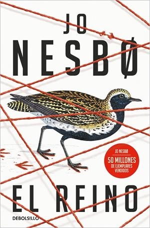 EL REINO | 9788466359900 | NESBO, JO | Galatea Llibres | Librería online de Reus, Tarragona | Comprar libros en catalán y castellano online