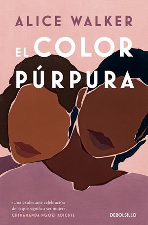 EL COLOR PÚRPURA | 9788466360906 | WALKER, ALICE | Galatea Llibres | Llibreria online de Reus, Tarragona | Comprar llibres en català i castellà online