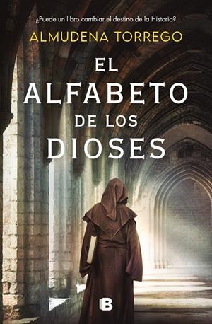 EL ALFABETO DE LOS DIOSES | 9788466672214 | TORREGO, ALMUDENA | Galatea Llibres | Llibreria online de Reus, Tarragona | Comprar llibres en català i castellà online