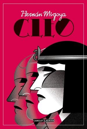 CLEO | 9788418292750 | MIGOYA, HERNÁN | Galatea Llibres | Librería online de Reus, Tarragona | Comprar libros en catalán y castellano online
