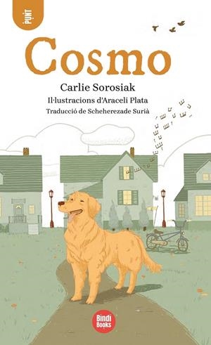 COSMO | 9788418288333 | SOROSIAK, CARLIE | Galatea Llibres | Llibreria online de Reus, Tarragona | Comprar llibres en català i castellà online