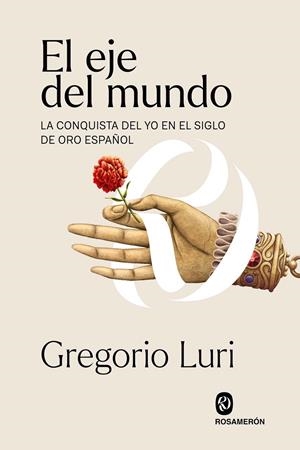 EL EJE DEL MUNDO | 9788412473988 | LURI, GREGORIO | Galatea Llibres | Librería online de Reus, Tarragona | Comprar libros en catalán y castellano online