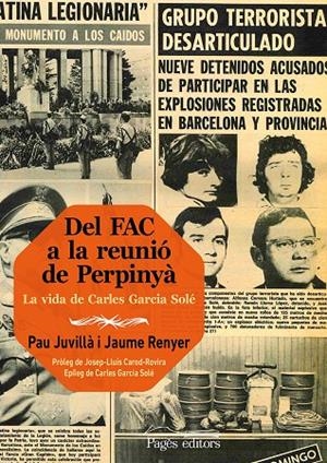 DEL FAC A LA REUNIO DE PERPINYA | 9788413033198 | AA.VV | Galatea Llibres | Librería online de Reus, Tarragona | Comprar libros en catalán y castellano online