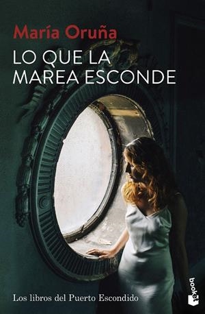 LO QUE LA MAREA ESCONDE | 9788423361465 | ORUÑA, MARÍA | Galatea Llibres | Llibreria online de Reus, Tarragona | Comprar llibres en català i castellà online