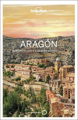 LO MEJOR DE ARAGÓN 2022 | 9788408254461 | BASSI, GIACOMO | Galatea Llibres | Llibreria online de Reus, Tarragona | Comprar llibres en català i castellà online