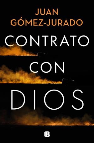 CONTRATO CON DIOS | 9788466672405 | GÓMEZ-JURADO, JUAN | Galatea Llibres | Llibreria online de Reus, Tarragona | Comprar llibres en català i castellà online