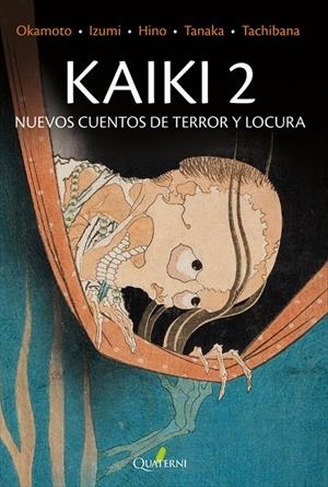 KAIKI 2 | 9788412477634 | OKAMOTO, KIDO | Galatea Llibres | Librería online de Reus, Tarragona | Comprar libros en catalán y castellano online