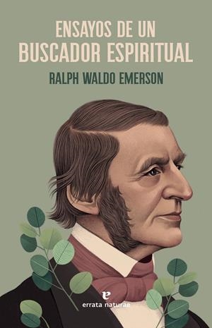 ENSAYOS DE UN BUSCADOR ESPIRITUAL | 9788417800581 | EMERSON, RALPH WALDO | Galatea Llibres | Llibreria online de Reus, Tarragona | Comprar llibres en català i castellà online