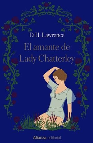 EL AMANTE DE LADY CHATTERLEY | 9788413628455 | LAWRENCE, D. H. | Galatea Llibres | Librería online de Reus, Tarragona | Comprar libros en catalán y castellano online