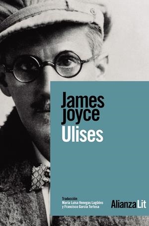 ULISES | 9788413628646 | JOYCE, JAMES | Galatea Llibres | Llibreria online de Reus, Tarragona | Comprar llibres en català i castellà online