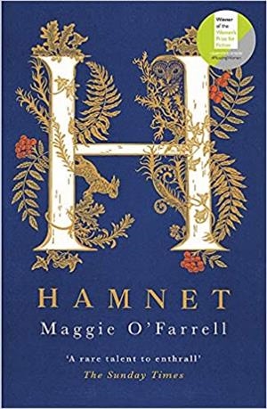 HAMNET | 9781472223821 | O'FARRELL, MAGGIE | Galatea Llibres | Llibreria online de Reus, Tarragona | Comprar llibres en català i castellà online