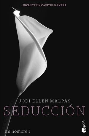 MI HOMBRE. SEDUCCIÓN | 9788408258438 | MALPAS, JODI ELLEN | Galatea Llibres | Librería online de Reus, Tarragona | Comprar libros en catalán y castellano online