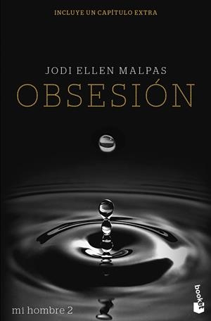 MI HOMBRE. OBSESIÓN | 9788408258445 | MALPAS, JODI ELLEN | Galatea Llibres | Librería online de Reus, Tarragona | Comprar libros en catalán y castellano online