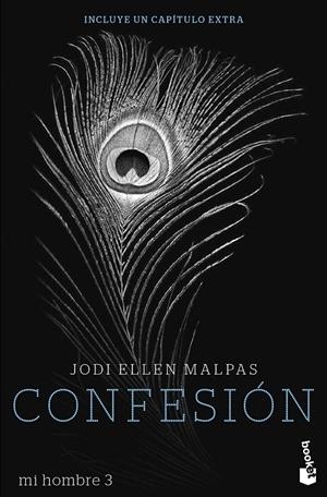 MI HOMBRE. CONFESIÓN | 9788408258452 | MALPAS, JODI ELLEN | Galatea Llibres | Librería online de Reus, Tarragona | Comprar libros en catalán y castellano online