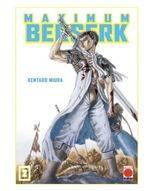 MAXIMUM BERSERK 2 | 9788411016964 | MIURA, KENTARO | Galatea Llibres | Llibreria online de Reus, Tarragona | Comprar llibres en català i castellà online