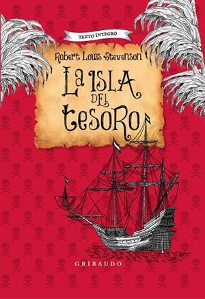 LA ISLA DEL TESORO | 9788412394092 | STEVENSON, ROBERT | Galatea Llibres | Llibreria online de Reus, Tarragona | Comprar llibres en català i castellà online