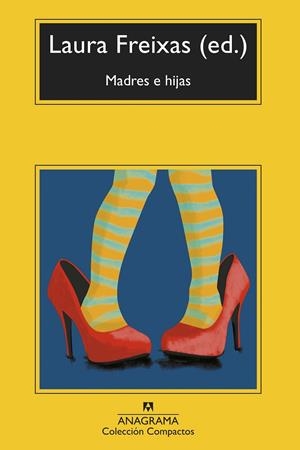 MADRES E HIJAS | 9788433999504 | FREIXAS, LAURA | Galatea Llibres | Llibreria online de Reus, Tarragona | Comprar llibres en català i castellà online