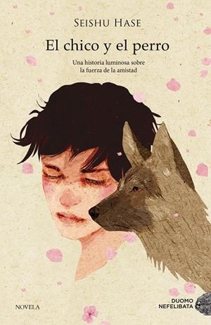 EL CHICO Y EL PERRO | 9788419004321 | HASE, SEISHU | Galatea Llibres | Librería online de Reus, Tarragona | Comprar libros en catalán y castellano online