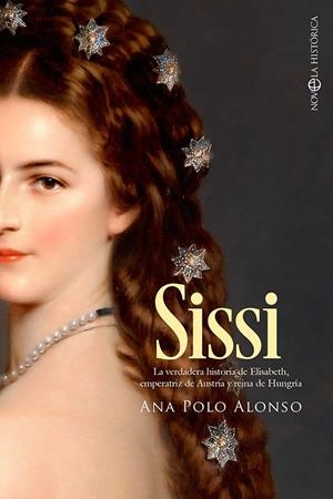 SISSI | 9788413843643 | POLO ALONSO, ANA | Galatea Llibres | Llibreria online de Reus, Tarragona | Comprar llibres en català i castellà online