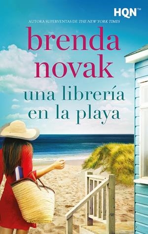 UNA LIBRERÍA EN LA PLAYA | 9788411053617 | NOVAK, BRENDA | Galatea Llibres | Llibreria online de Reus, Tarragona | Comprar llibres en català i castellà online