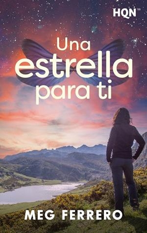 UNA ESTRELLA PARA TI | 9788411053587 | FERRERO, MEG | Galatea Llibres | Librería online de Reus, Tarragona | Comprar libros en catalán y castellano online