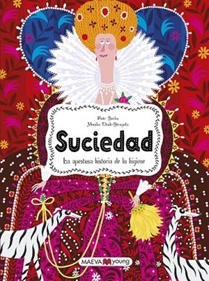SUCIEDAD | 9788419110213 | SOCHA, PIOTR | Galatea Llibres | Llibreria online de Reus, Tarragona | Comprar llibres en català i castellà online