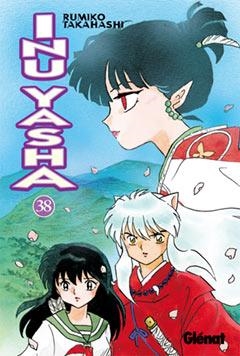 INU YASHA 38 | 9788484498186 | TAKAHASHI, RUMIKO | Galatea Llibres | Librería online de Reus, Tarragona | Comprar libros en catalán y castellano online