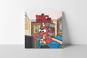 EL DRAC I ELS VIDEOJOCS | 9788411015325 | Galatea Llibres | Librería online de Reus, Tarragona | Comprar libros en catalán y castellano online