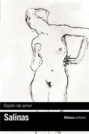 RAZÓN DE AMOR | 9788413628554 | SALINAS, PEDRO | Galatea Llibres | Llibreria online de Reus, Tarragona | Comprar llibres en català i castellà online