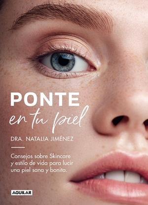 PONTE EN TU PIEL | 9788403522701 | JIMÉNEZ, NATALIA | Galatea Llibres | Librería online de Reus, Tarragona | Comprar libros en catalán y castellano online