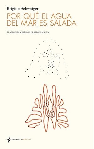POR QUÉ EL AGUA DEL MAR ES SALADA | 9788412421507 | SCHWAIGER, BRIGITTE | Galatea Llibres | Llibreria online de Reus, Tarragona | Comprar llibres en català i castellà online