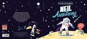 NEIL ARMSTRONG | 9788412451504 | FERRETTI DE BLONAY, FRANCESCA | Galatea Llibres | Llibreria online de Reus, Tarragona | Comprar llibres en català i castellà online