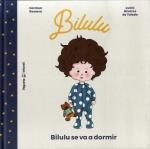 BILULU SE VA A DORMIR | 9788417137854 | ROMERO, CARMEN | Galatea Llibres | Llibreria online de Reus, Tarragona | Comprar llibres en català i castellà online