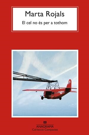 EL CEL NO ÉS PER A TOTHOM | 9788433961341 | ROJALS, MARTA | Galatea Llibres | Llibreria online de Reus, Tarragona | Comprar llibres en català i castellà online