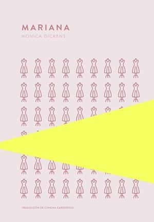 MARIANA | 9789992076248 | DICKENS, MONICA | Galatea Llibres | Librería online de Reus, Tarragona | Comprar libros en catalán y castellano online