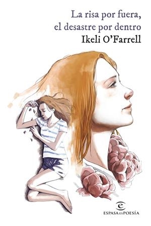 LA RISA POR FUERA, EL DESASTRE POR DENTRO | 9788467065916 | O'FARRELL, IKELI | Galatea Llibres | Llibreria online de Reus, Tarragona | Comprar llibres en català i castellà online