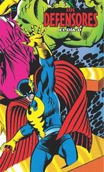 MARVEL LIMITED LOS DEFENSORES 4. EL DÍA-D | 9788418814112 | GIFFEN, KEITH | Galatea Llibres | Llibreria online de Reus, Tarragona | Comprar llibres en català i castellà online