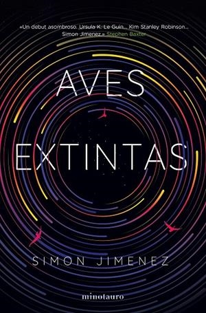 AVES EXTINTAS | 9788445010259 | JIMENEZ, SIMON | Galatea Llibres | Llibreria online de Reus, Tarragona | Comprar llibres en català i castellà online