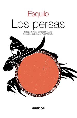 LOS PERSAS | 9788424999223 | ESQUILO | Galatea Llibres | Llibreria online de Reus, Tarragona | Comprar llibres en català i castellà online