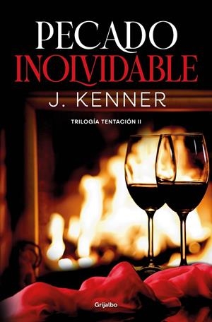 PECADO INOLVIDABLE (TRILOGÍA TENTACIÓN 2) | 9788425360985 | KENNER, J. | Galatea Llibres | Librería online de Reus, Tarragona | Comprar libros en catalán y castellano online