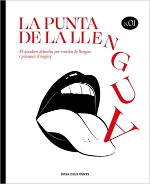 LA PUNTA DE LA LLENGUA | 9788418062698 | Galatea Llibres | Llibreria online de Reus, Tarragona | Comprar llibres en català i castellà online