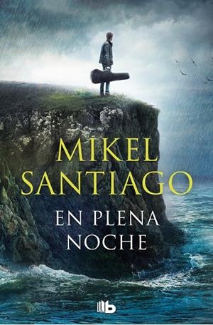 EN PLENA NOCHE (TRILOGÍA DE ILLUMBE 2) | 9788413144566 | SANTIAGO, MIKEL | Galatea Llibres | Llibreria online de Reus, Tarragona | Comprar llibres en català i castellà online