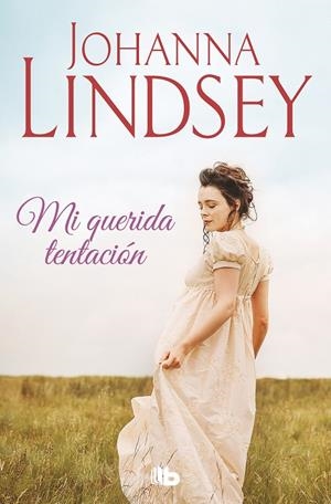 MI QUERIDA TENTACIÓN | 9788413145198 | LINDSEY, JOHANNA | Galatea Llibres | Llibreria online de Reus, Tarragona | Comprar llibres en català i castellà online