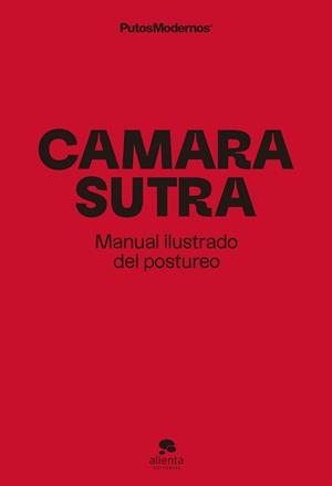 CAMARASUTRA | 9788423433971 | PUTOSMODERNOS | Galatea Llibres | Llibreria online de Reus, Tarragona | Comprar llibres en català i castellà online