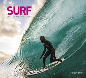SURF. LAS 100 MEJORES OLAS | 9788418820649 | KOTEEN, CASEY | Galatea Llibres | Librería online de Reus, Tarragona | Comprar libros en catalán y castellano online
