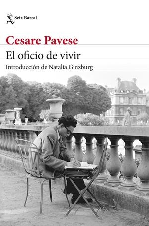 EL OFICIO DE VIVIR | 9788432240843 | PAVESE, CESARE | Galatea Llibres | Llibreria online de Reus, Tarragona | Comprar llibres en català i castellà online